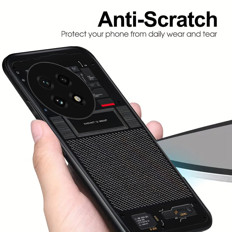 Fusion Gear Case – OnePlus