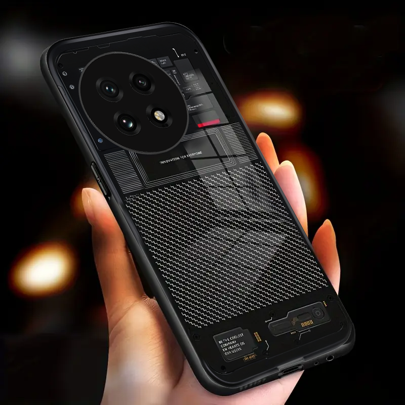 Fusion Gear Case – OnePlus