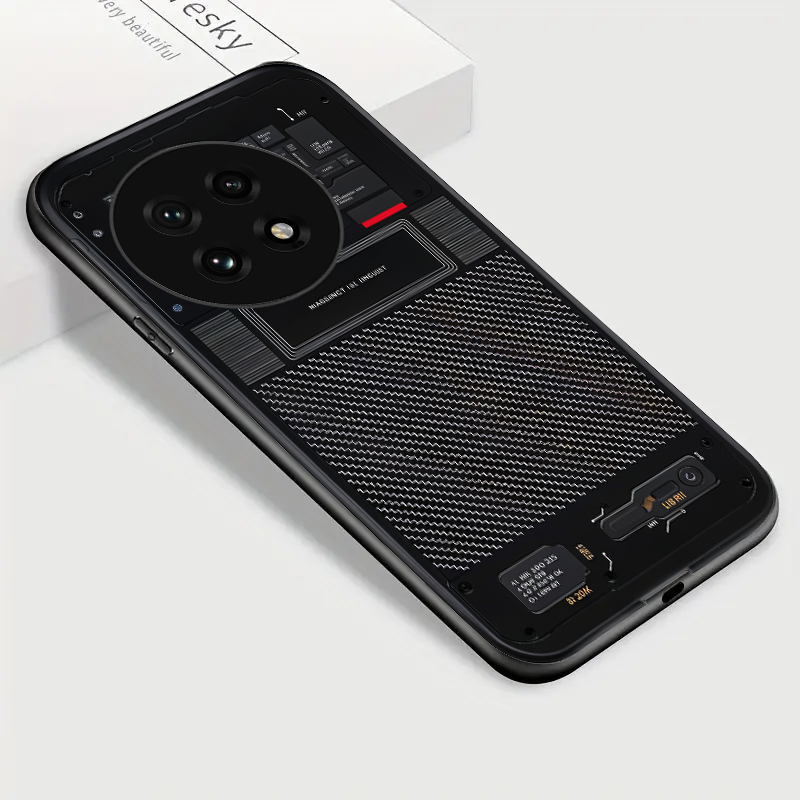Fusion Gear Case – OnePlus