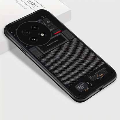 Fusion Gear Case – OnePlus