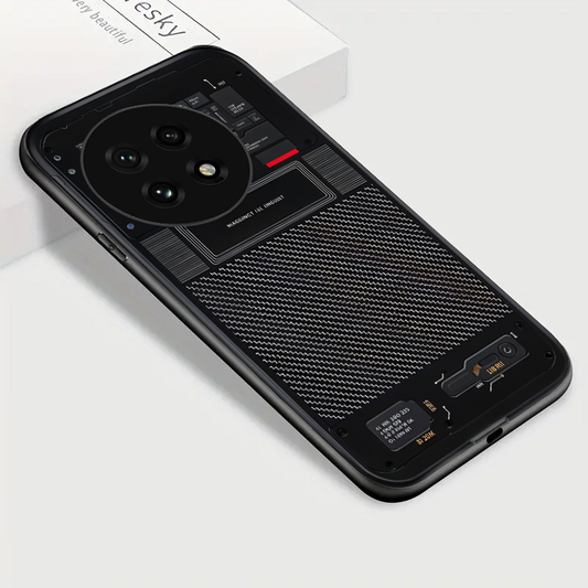 Fusion Gear Case – OnePlus