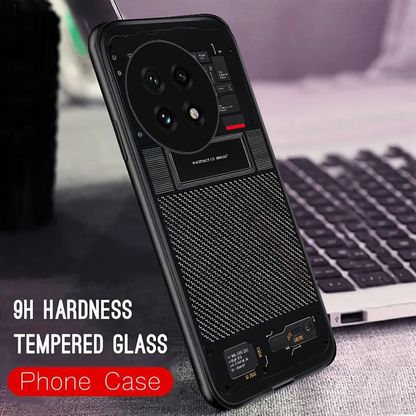 Fusion Gear Case – OnePlus