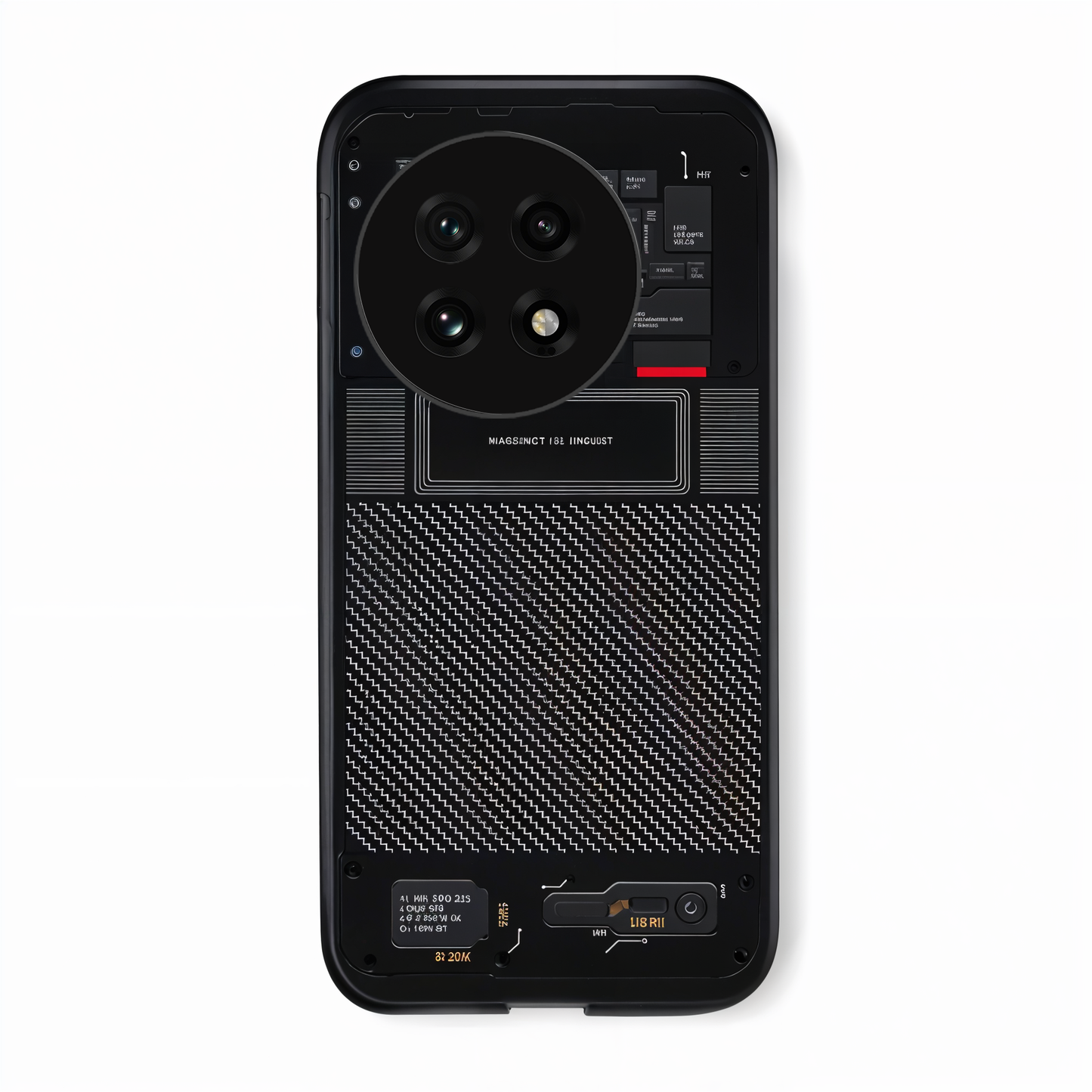Fusion Gear Case – OnePlus