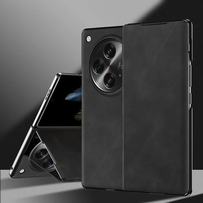 Edge Line Smart Flip Case - OnePlus Open
