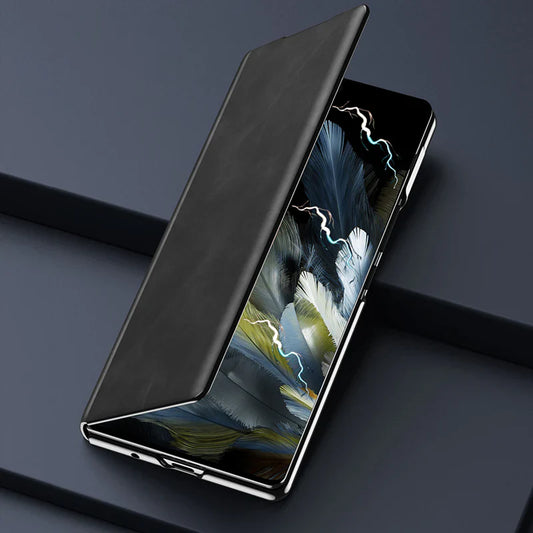 Edge Line Smart Flip Case - OnePlus Open