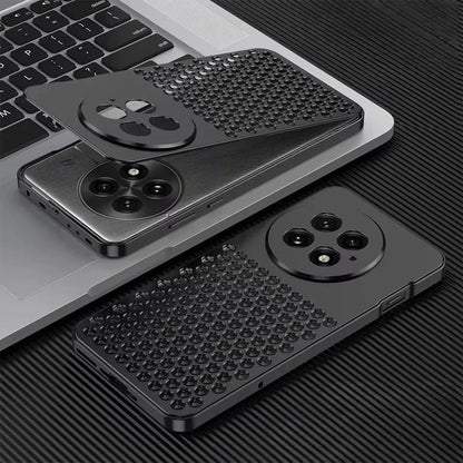 Aero Mesh Pro ® Metallic Hybrid Case - OnePlus