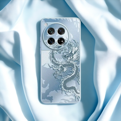 Imperial Dragon Luxe Case - OnePlus