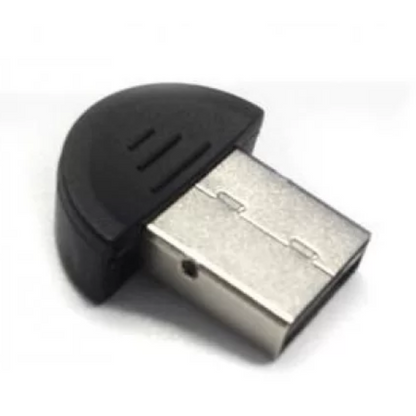 Bluetooth 2.0 USB Dongle For Laptop and PC