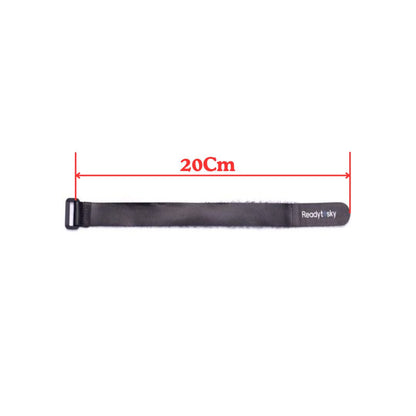 Readytosky: Nylon Strap Belt for RC Lipo Battery