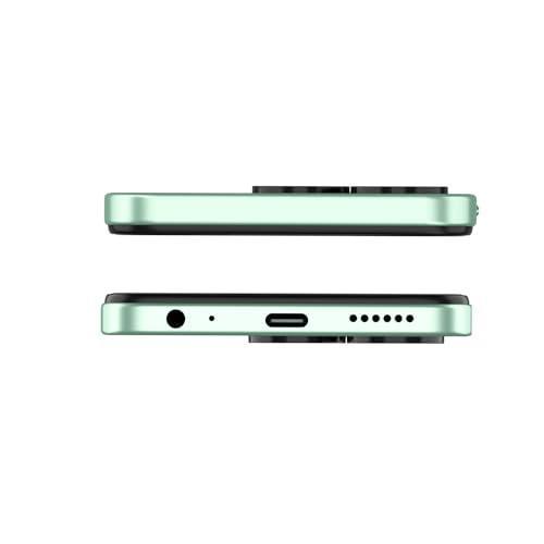 itel A70 (4GB RAM, 256GB ROM) Upto 12GB RAM with Memory Fusion Refurbished