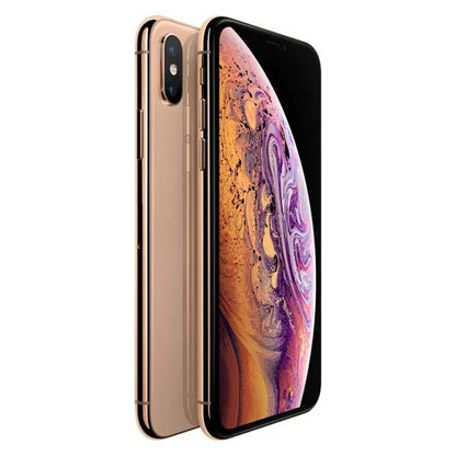 Apple iPhone XS - Refurbished