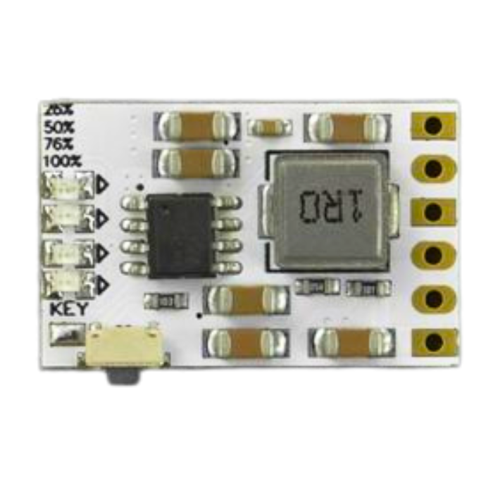 DC-DC Charge Discharge Integrated Module (5V/2A)