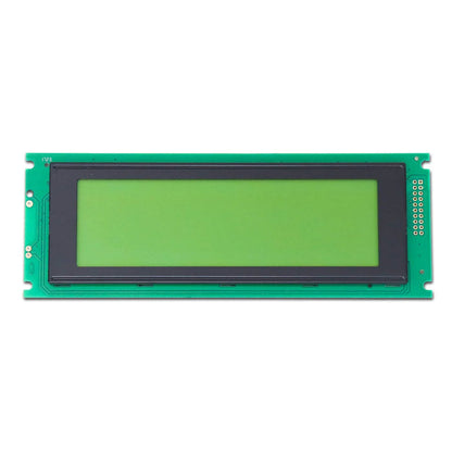 240×64 24064 JHD Original Characters graphics module Green Color
