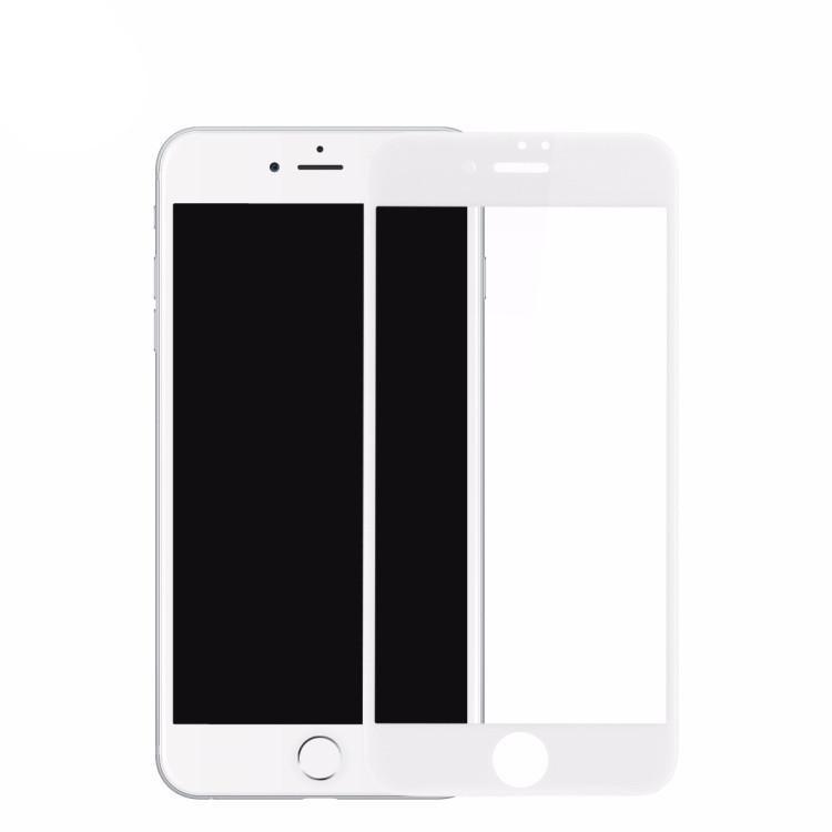 iPhone 7/7 Plus 5D Tempered Glass