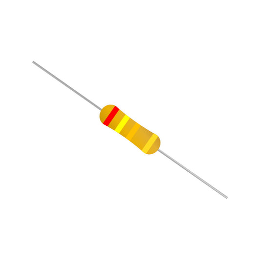 24k ohm 1/4 watt Resistor