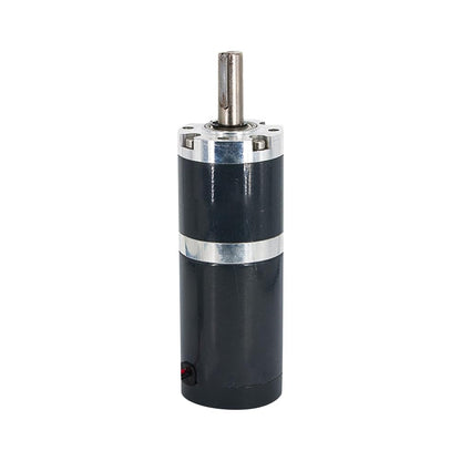 DC 24V 40RPM 60mm Diameter 60GX Planetary Geared Industrial Grade Highly Reliable and Full Copper  Center Shaft motor