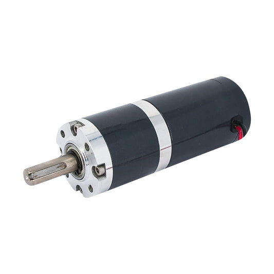 DC 24V 37RPM 50mm Diameter 50GX Planetary Geared Industrial Grade Highly Reliable and Full Copper  Center Shaft motor