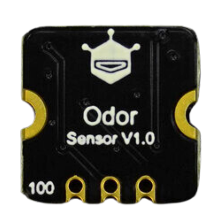 Fermion: MEMS Odor Smell Gas Detection Sensor