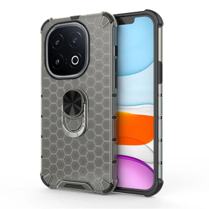 ToughGrip Honeycomb Armor Case - OnePlus