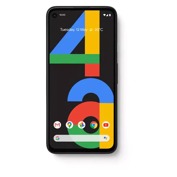 Google Pixel 4A - Refurbished