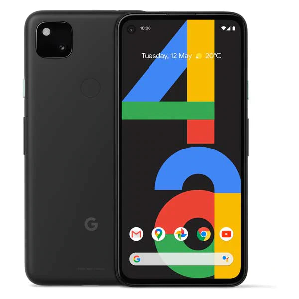 Google Pixel 4A - Refurbished