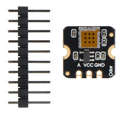 Fermion: MEMS Odor Smell Gas Detection Sensor