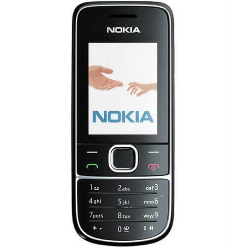 Nokia ( 2700 Classic )