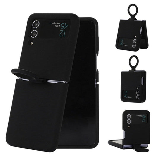 SoftFlex Finger Ring Foldable Phone Cover - Samsung