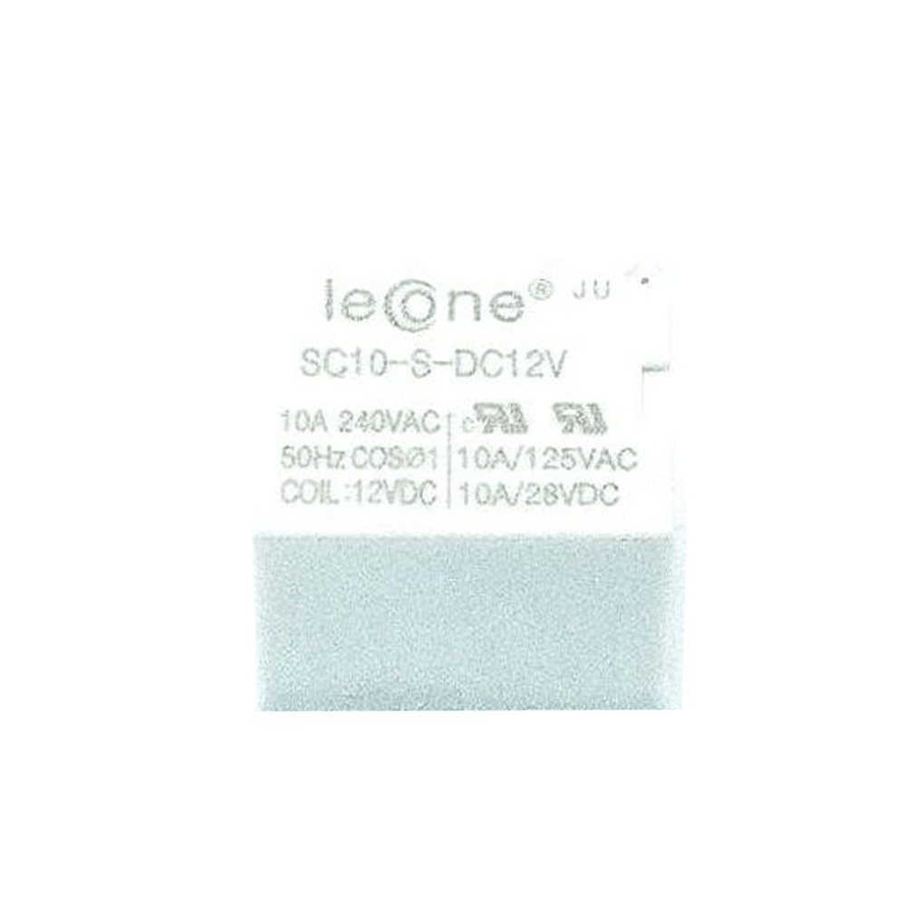 Leone Relay 12V 10A