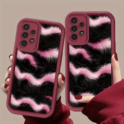The Pink Panther Phone Case - Samsung