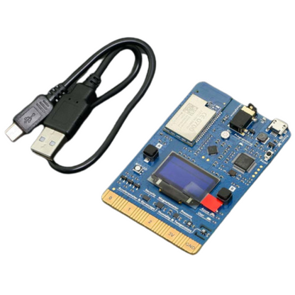 MXChip Microsoft Azure IoT Developer Kit