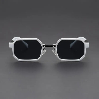 Square Retro Sunglasses