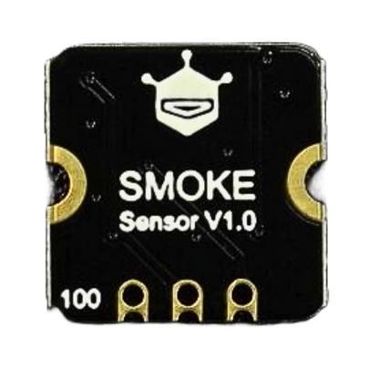 Fermion MEMS Smoke Gas Detection Sensor