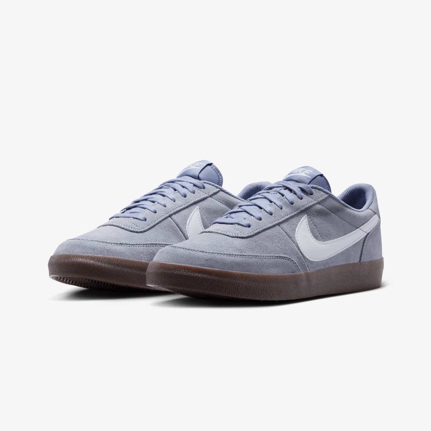 Nike | KILLSHOT 2 { ASHEN SLATE/WHITE-GUM DARK BROWN