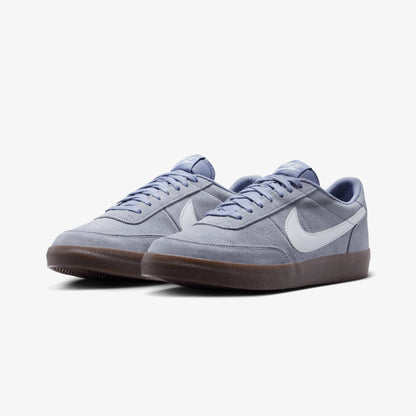 Nike | KILLSHOT 2 { ASHEN SLATE/WHITE-GUM DARK BROWN