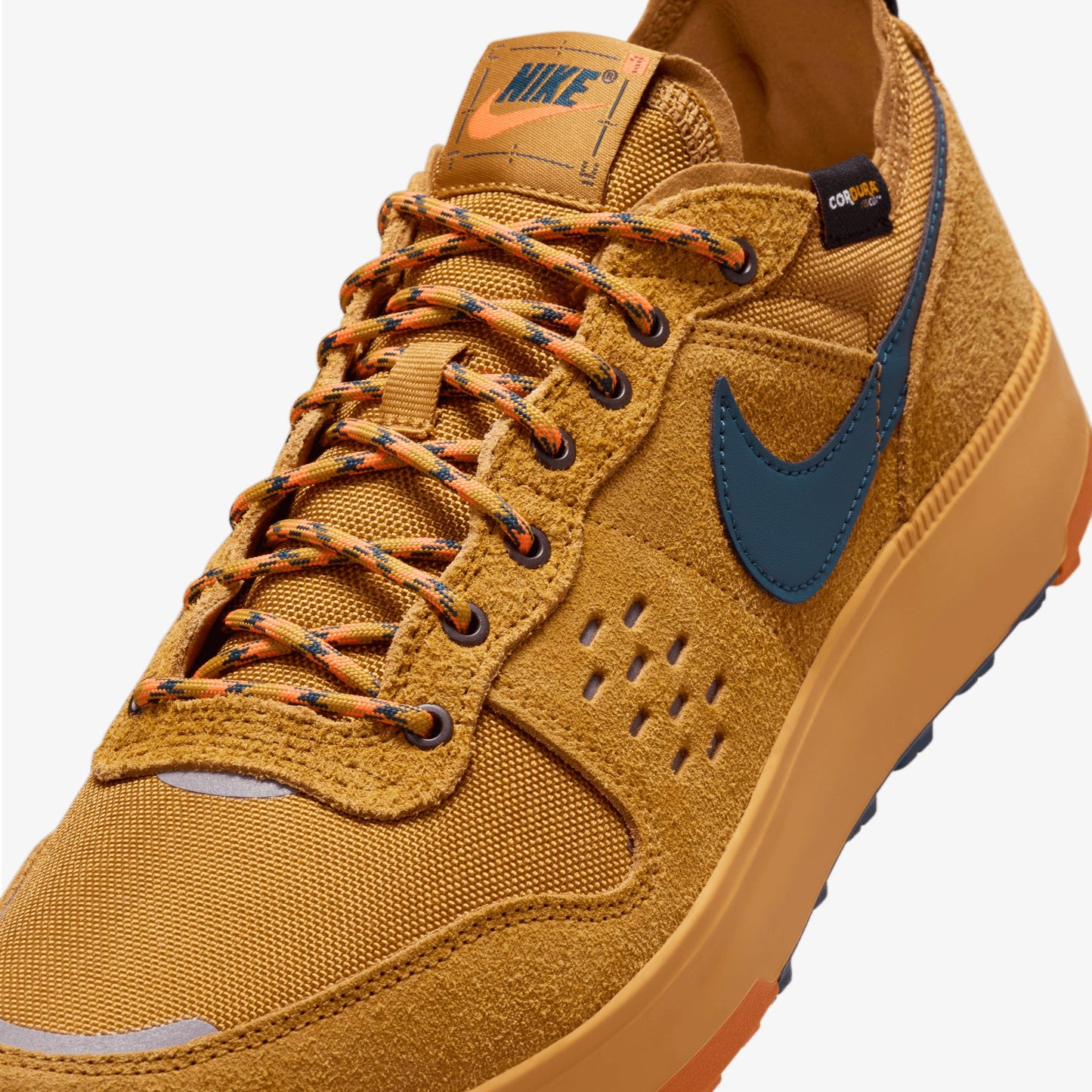 Nike | C1TY PREMIUM CORDURA { WHEAT/NIGHTSHADE-GOLDEN AUTUMN-SUNSET
