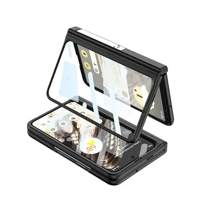 Google Pixel Fold Dynamic Magnetic Bracket Case