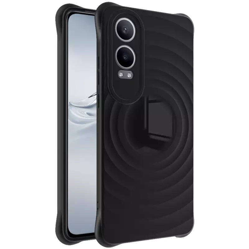OnePlus Nord 4 Ripple Silicone Matte Case