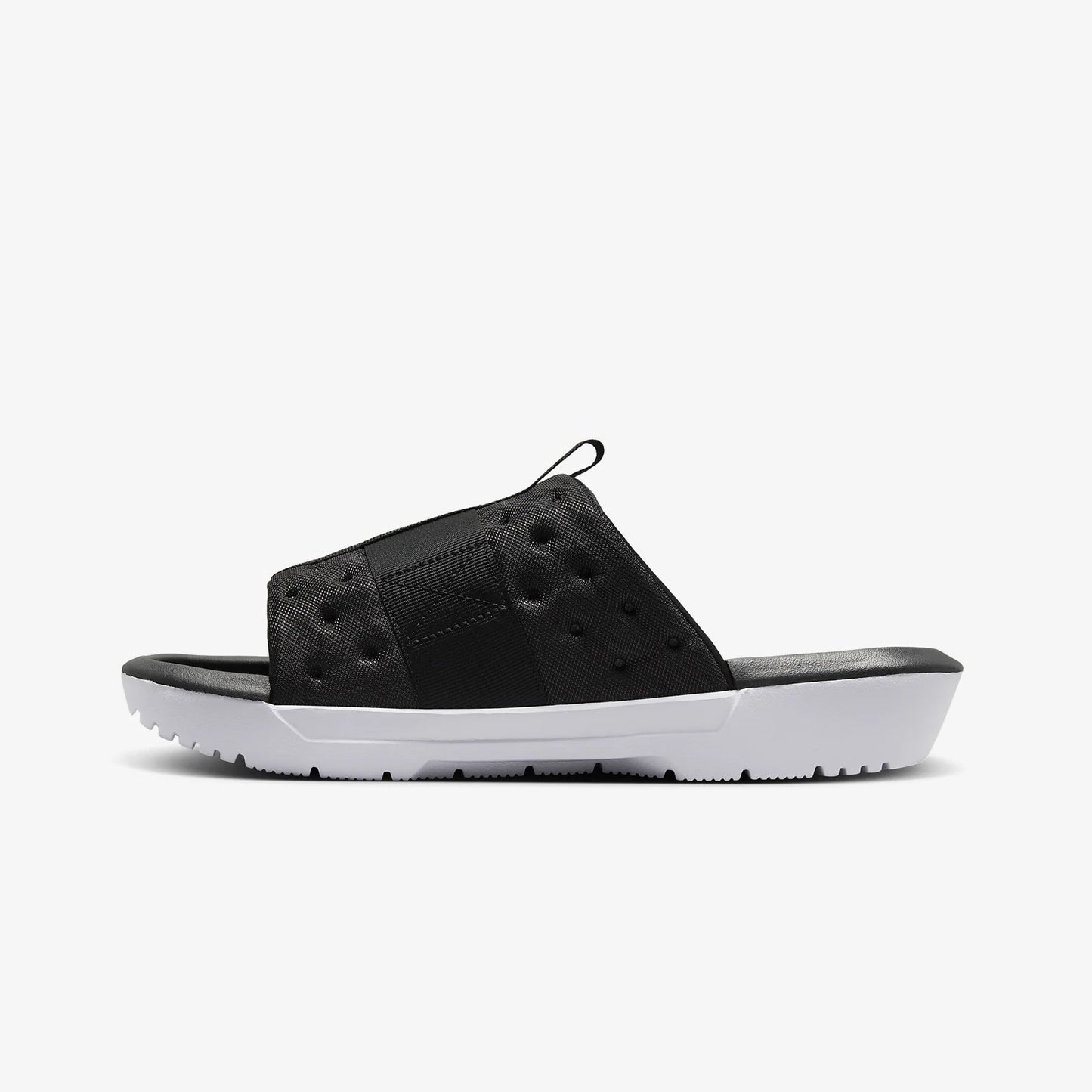 Nike | ASUNA 3  { BLACK/BLACK-WHITE