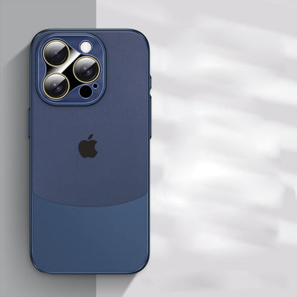 Splice Craft Classic Leather Case - iPhone