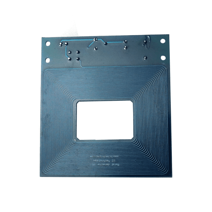 Metal Detector Sensor Module