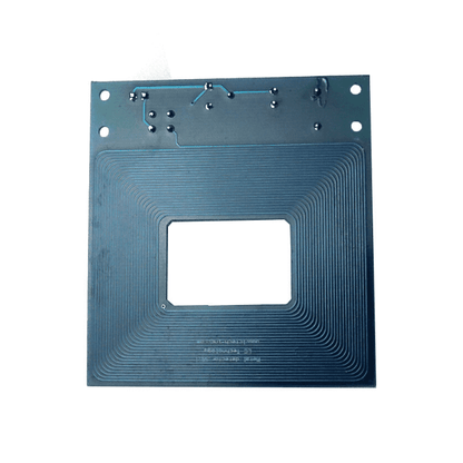 Metal Detector Sensor Module