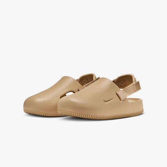 Nike | CALM  { HEMP/HEMP