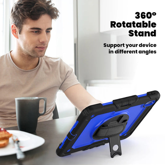 Ultimate Secure Tablet Shield