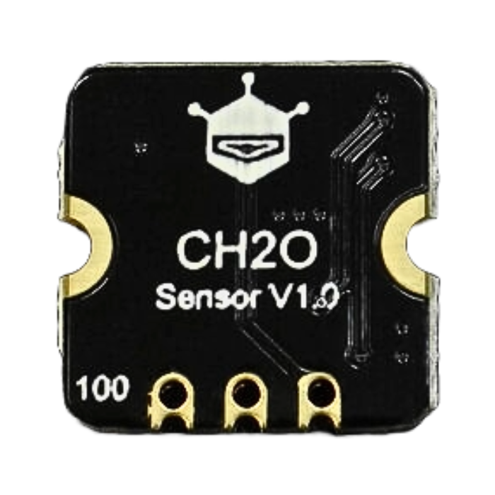 Fermion MEMS Formaldehyde HCHO Gas Detection Sensor