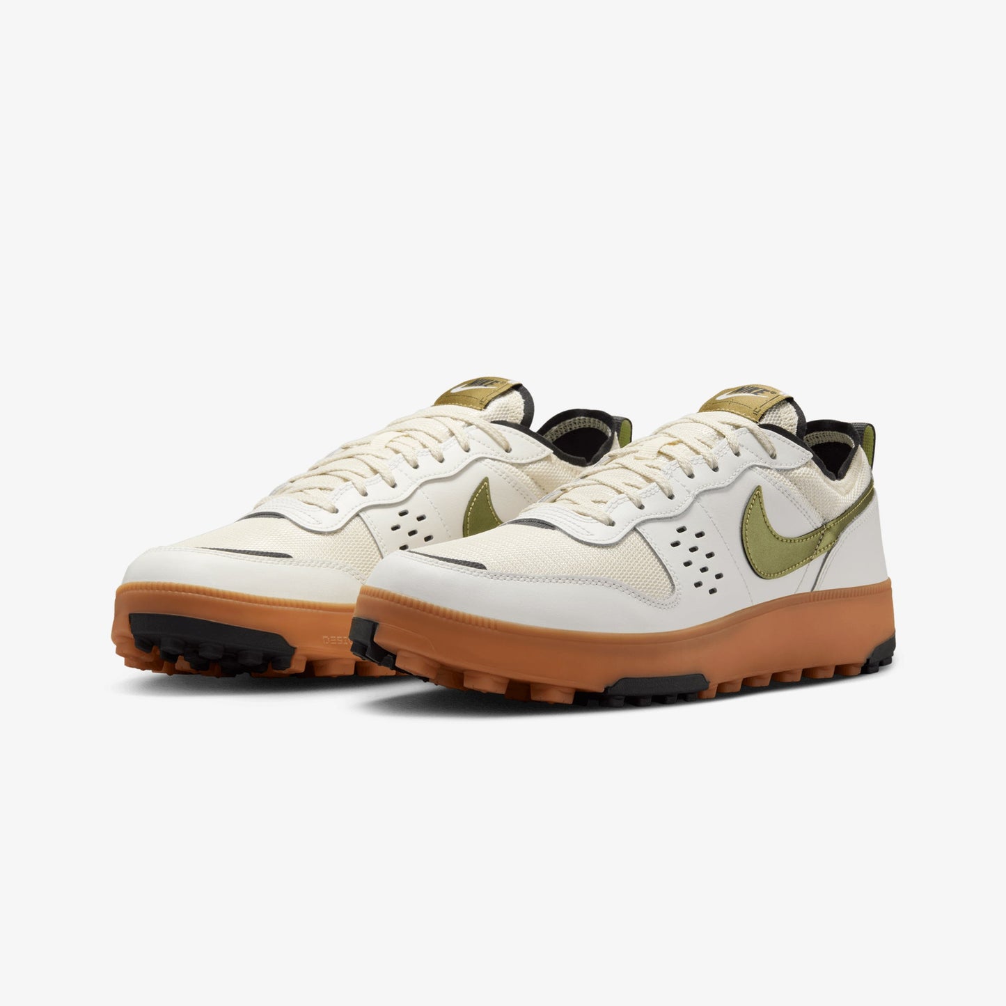 Nike | C1TY { SAIL/PACIFIC MOSS-COCONUT MILK