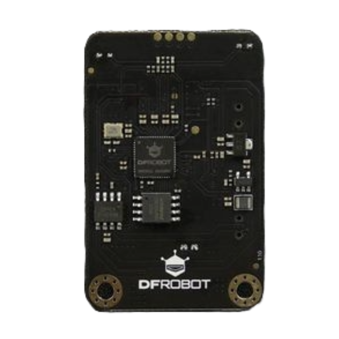 Gravity: Offline Voice Recognition Sensor for micro:bit, Arduino, ESP32 - I2C & UART