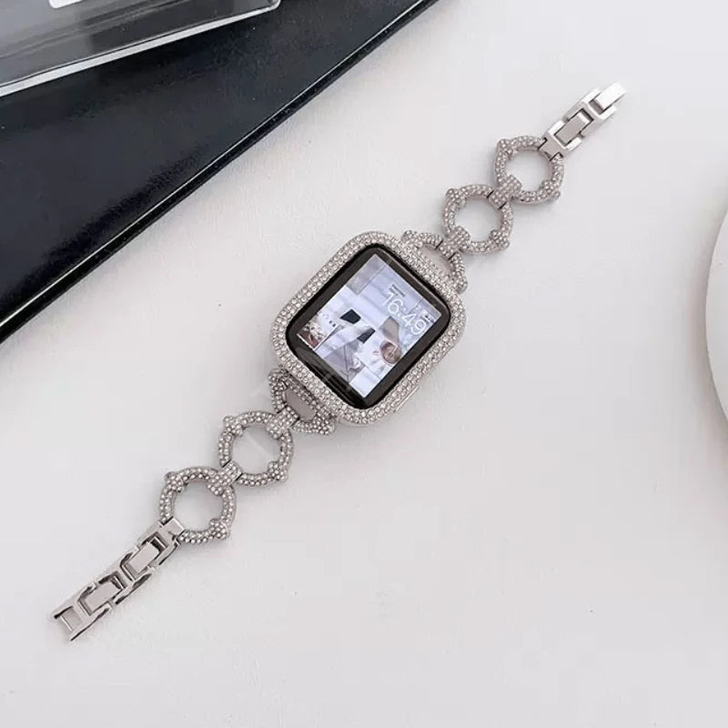 Sparkling Pearl Jewellery Strap