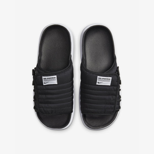 Nike | NIKE ASUNA 2 SLIDE  { BLACK