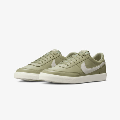 Nike | KILLSHOT 2 LEATHER { CELADON/IVORY-IVORY